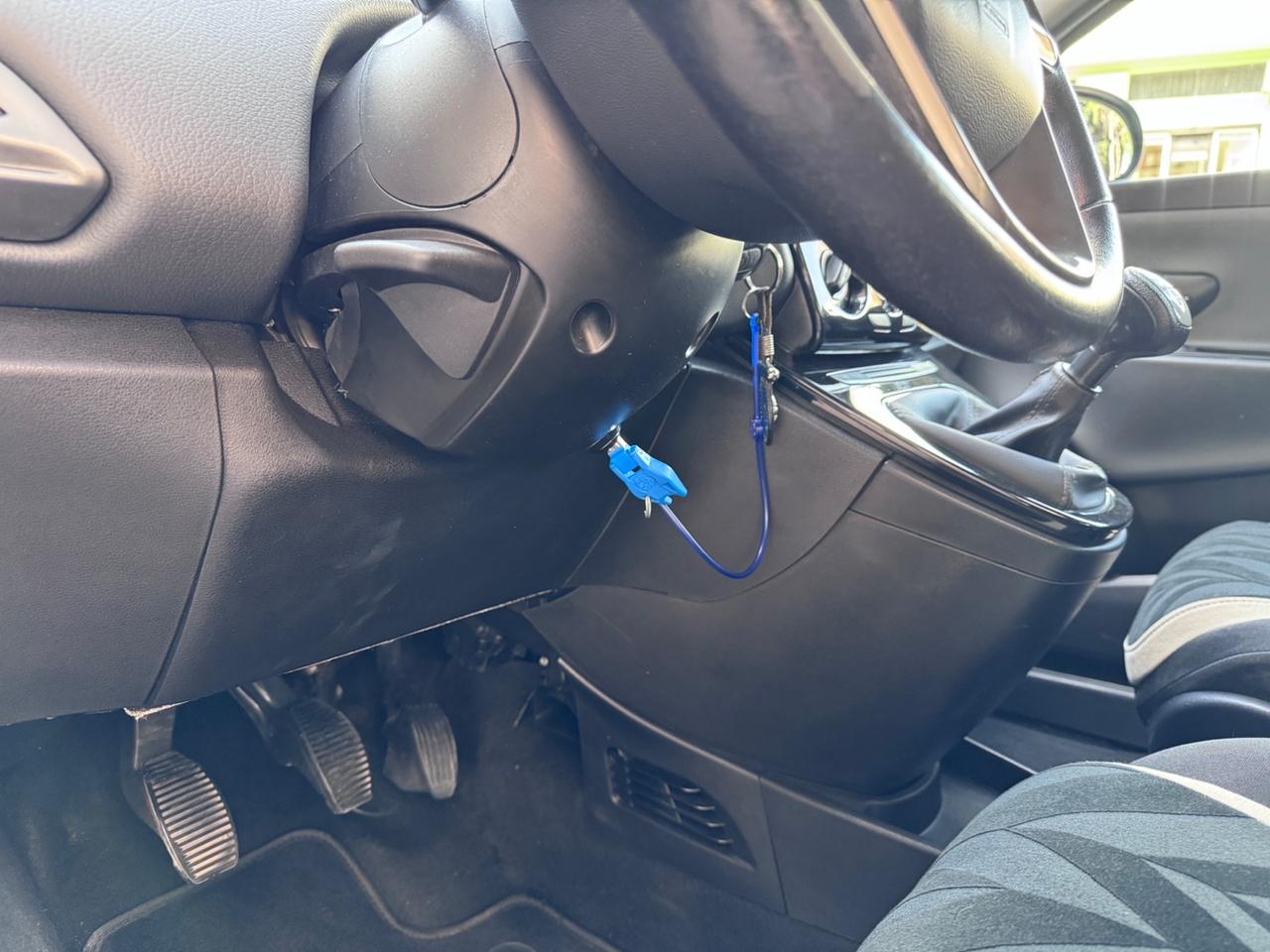 Lancia Ypsilon 1.3 MJT 16V 95 CV 5 porte S&S Gold