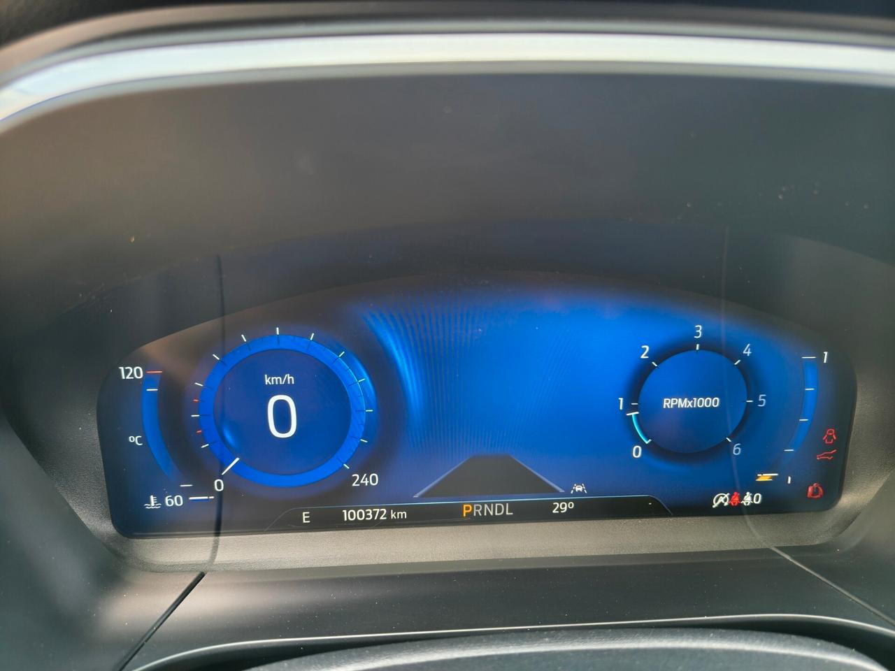 Ford Kuga 1.5 EcoBlue 120 CV aut. 2WD Titanium
