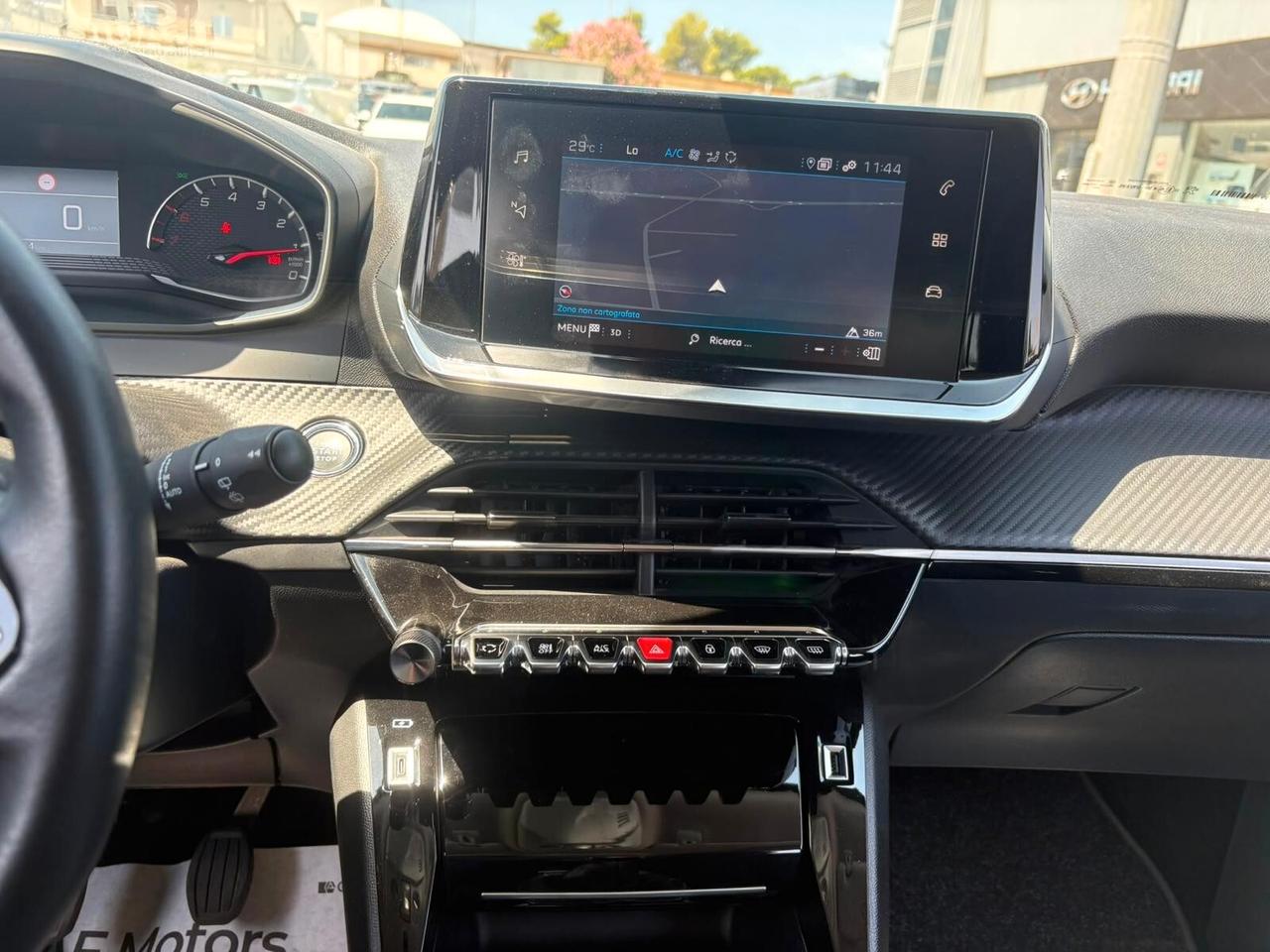 Peugeot 2008 PureTech 130 S&S Allure