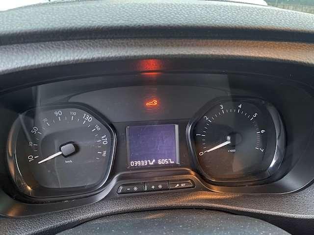 Peugeot Expert 1.5 BLUE HDI PREMIUM L2