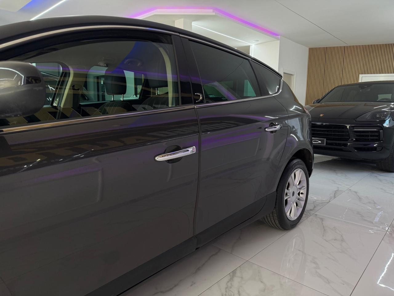 Lancia Delta 1.6 MJT 120Cv Platino-Full Opt