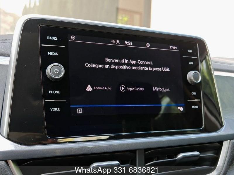 Volkswagen T-Roc T-Roc 2.0 TDI SCR Style