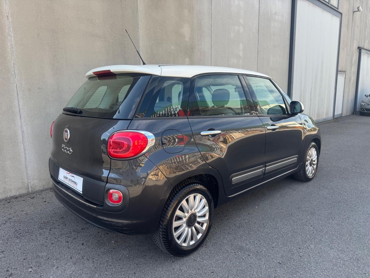 Fiat 500L 1.3 Mjet 85 CV Lounge OK NEOP