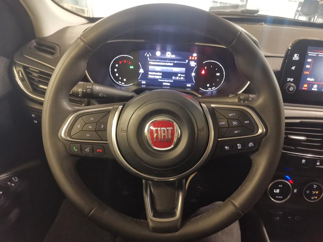 Fiat Tipo 1.3 Mjt 5 porte Life 03/2021