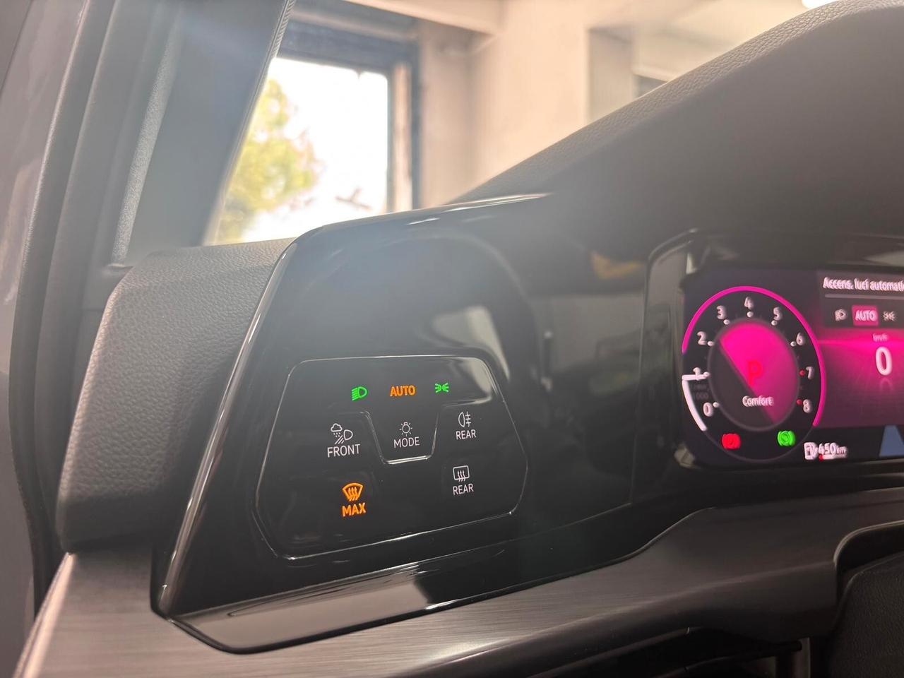VOLKSWAGEN GOLF 1.5 ETSI 1ST EDITION NAVI-LED-TETTO