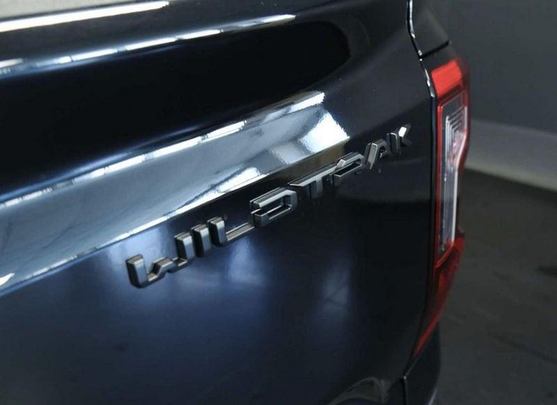 Ford Ranger Ranger 3.0 ECOBLUE aut. 240 CV DC Wildtrak 5 posti