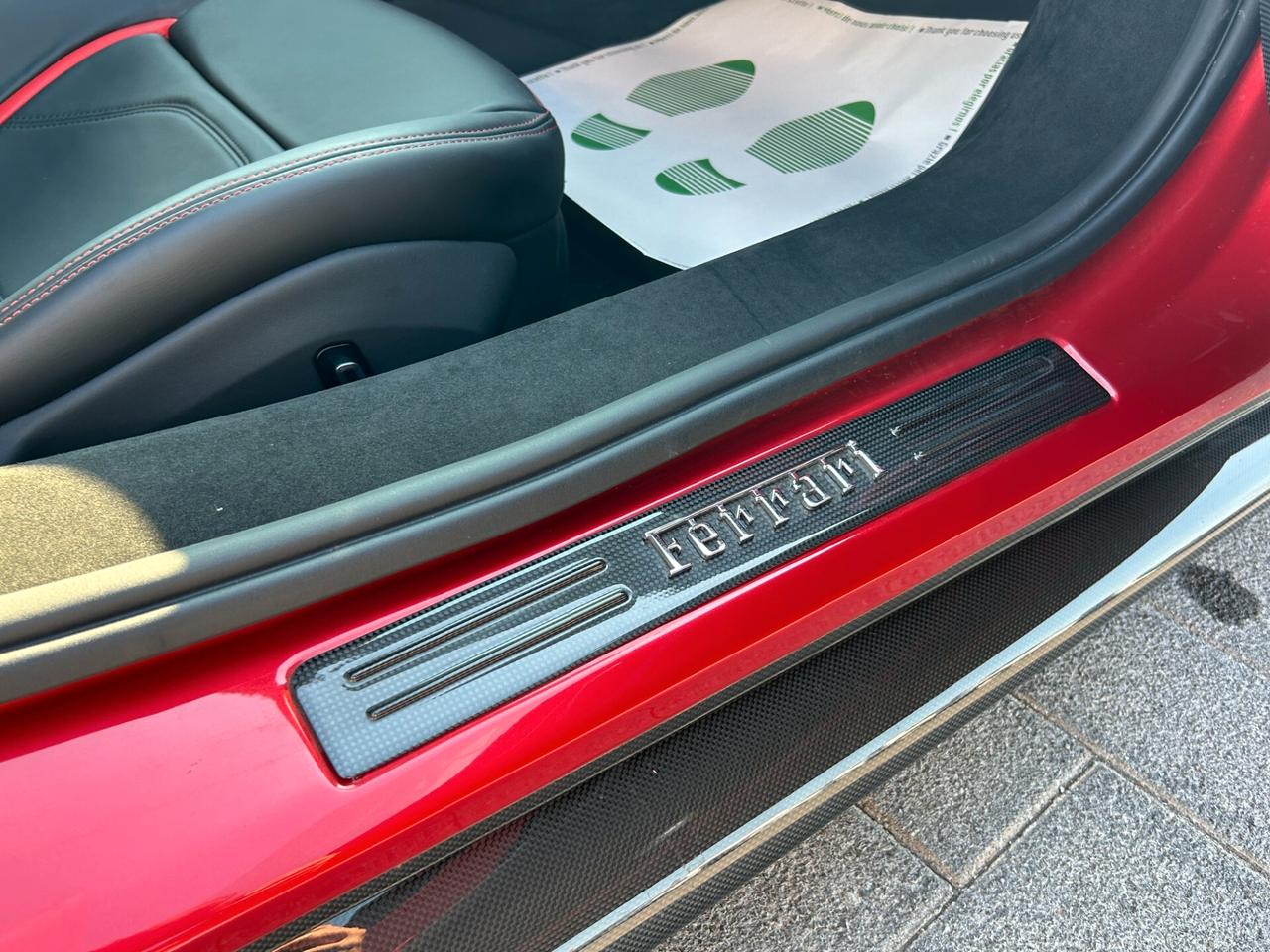 Ferrari 296 GTB 3.0