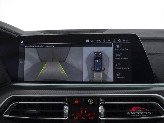 BMW X5 xDrive25d xLine