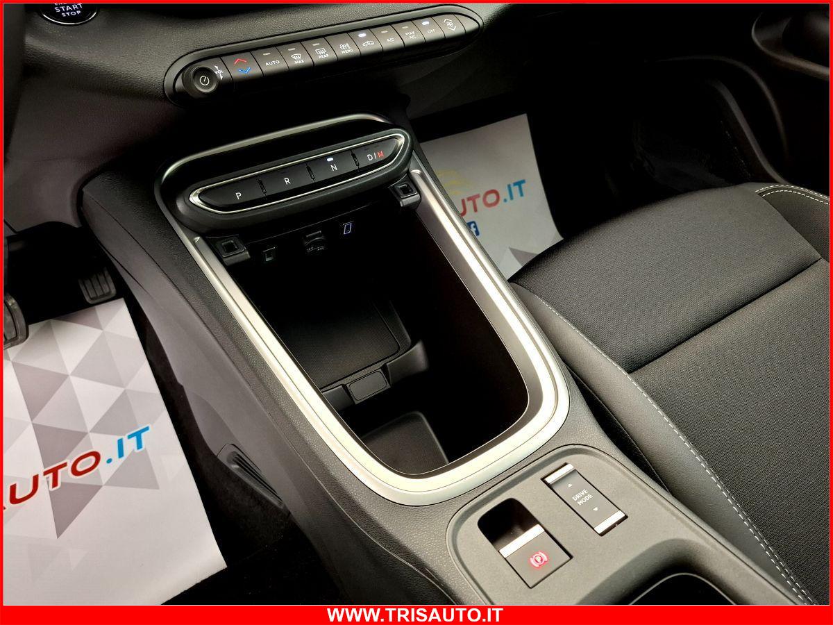 JEEP Avenger 1.2T Mhev E-dct Tech&Sky NEOPATENTATI (TETTO PANORAMICO APRIBILE)