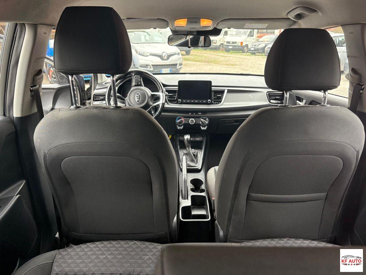 KIA - Rio 1.0 t-gdi mhev Style 100cv imt