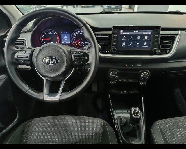 KIA Stonic 1.6 CRDi 110 CV Style