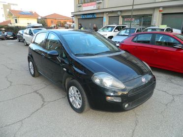 FIAT Punto 1.2 Benz 69CV LOUNGE 5P - GARANTITA