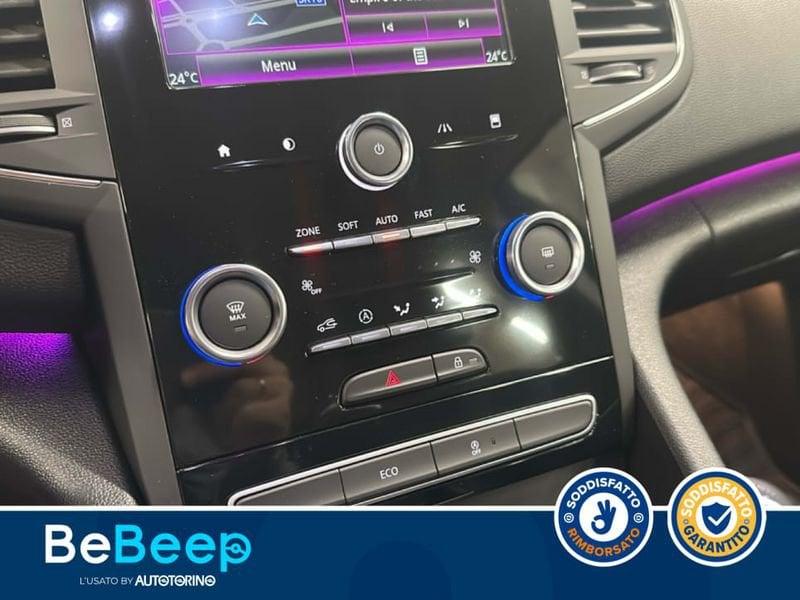 Renault Talisman SPORTER 1.7 BLUE DCI BUSINESS 120CV