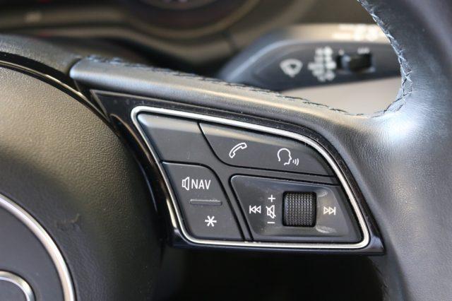AUDI Q2 35 TDI quattro S tronic S line Edition