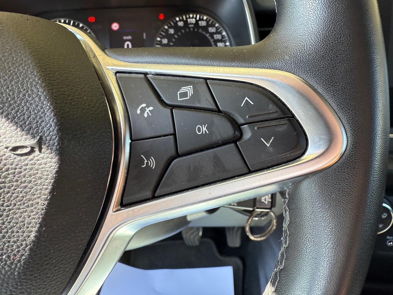 Renault Clio SCe 75 CV 5 porte Intens NEOPATENTATI