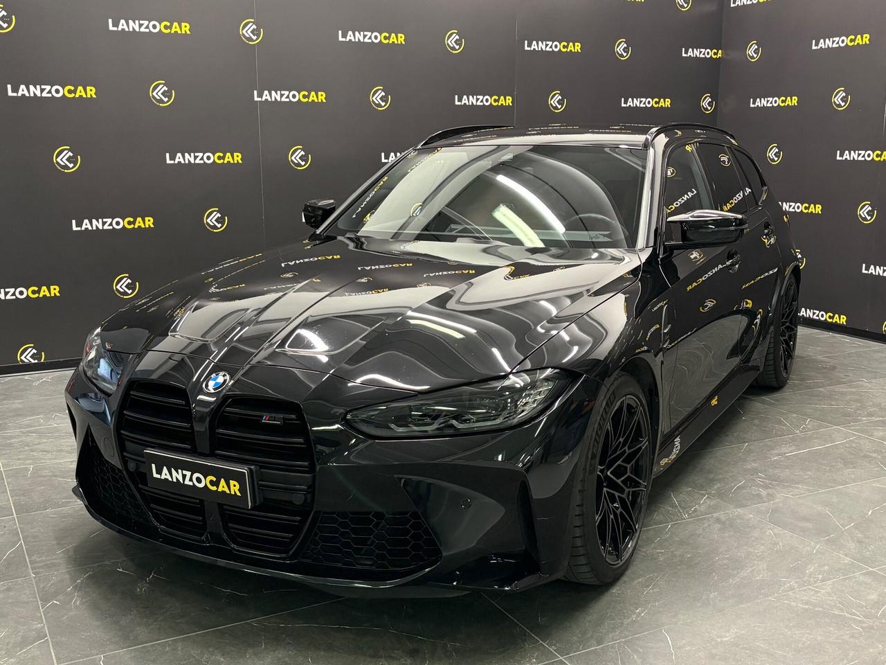 Bmw M3 TOURING *COMPETITION*