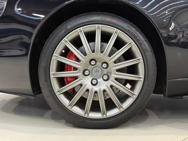 Maserati GT 3200 GT - ASSETTO CORSA - UNICO PROPRIETARIO