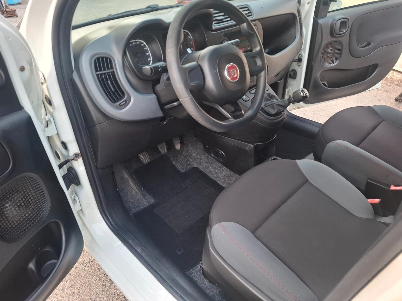 Fiat Panda 1.2 Easy