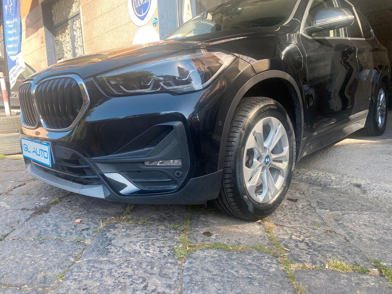 Bmw X1 xDrive25e Advantage