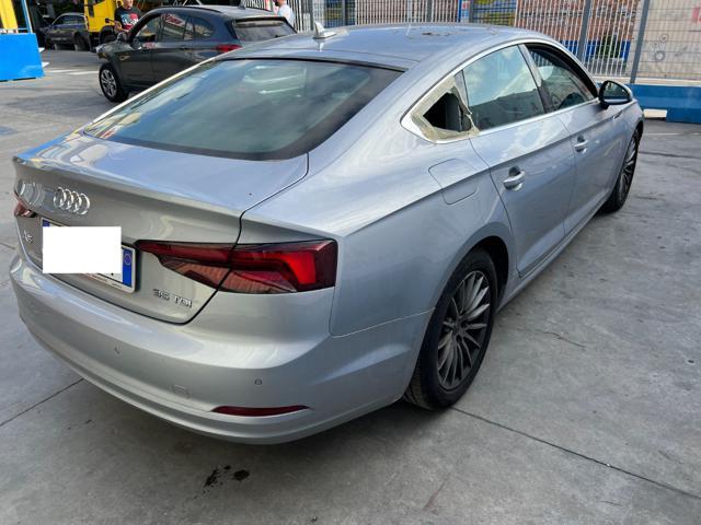 AUDI A5 SPB 35 TDI S tronic Business