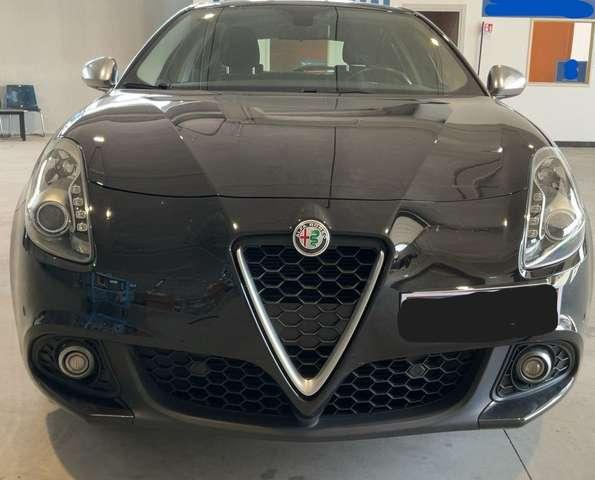 Alfa Romeo Giulietta Giulietta 1.4 t. Super 120cv
