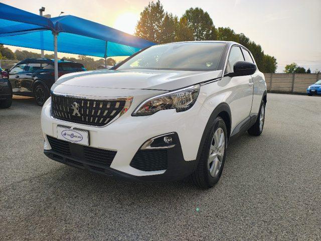 PEUGEOT 3008 BlueHDi 130 S&S Business