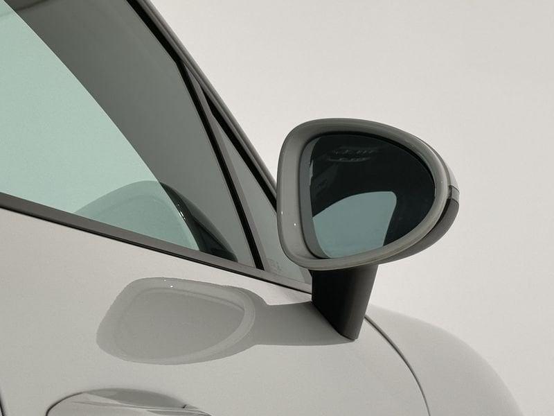 Porsche Macan 2.0 TETTO PANORAMICO - SOSP - IVA ESPOSTA
