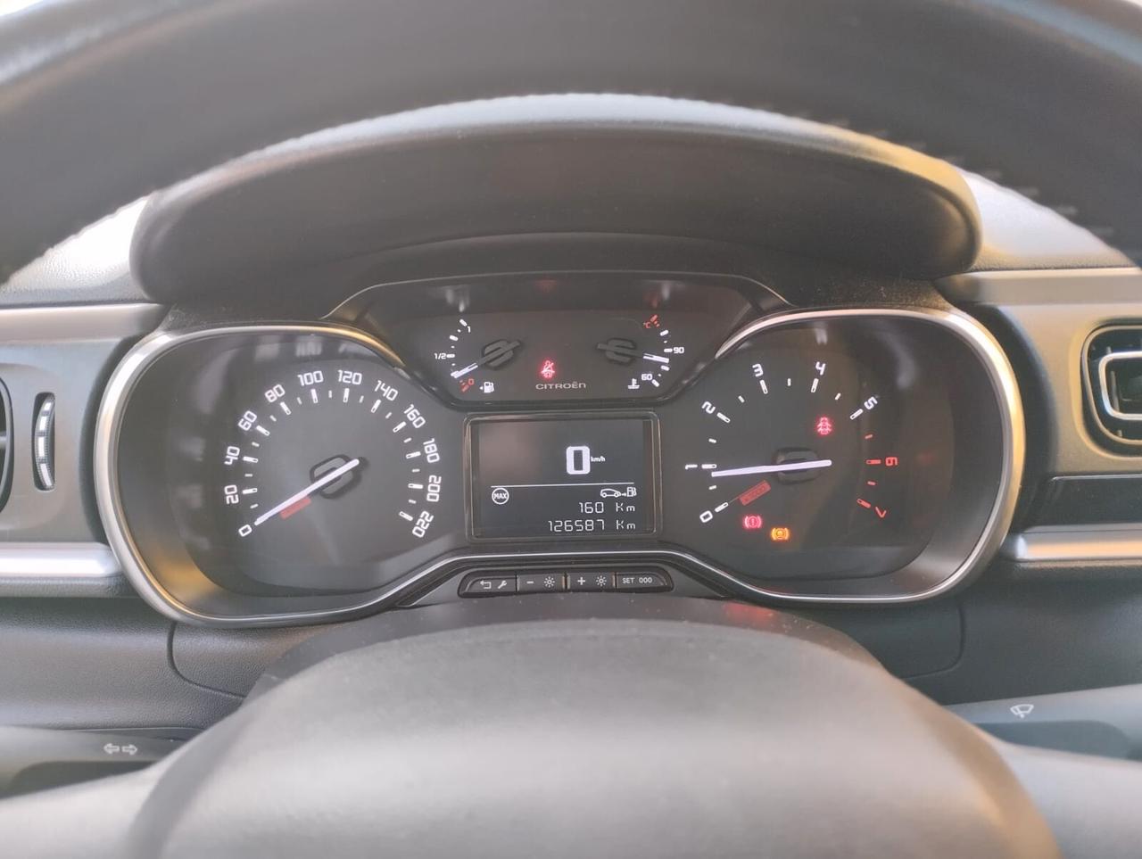 Citroen C3 PureTech 82 Shine