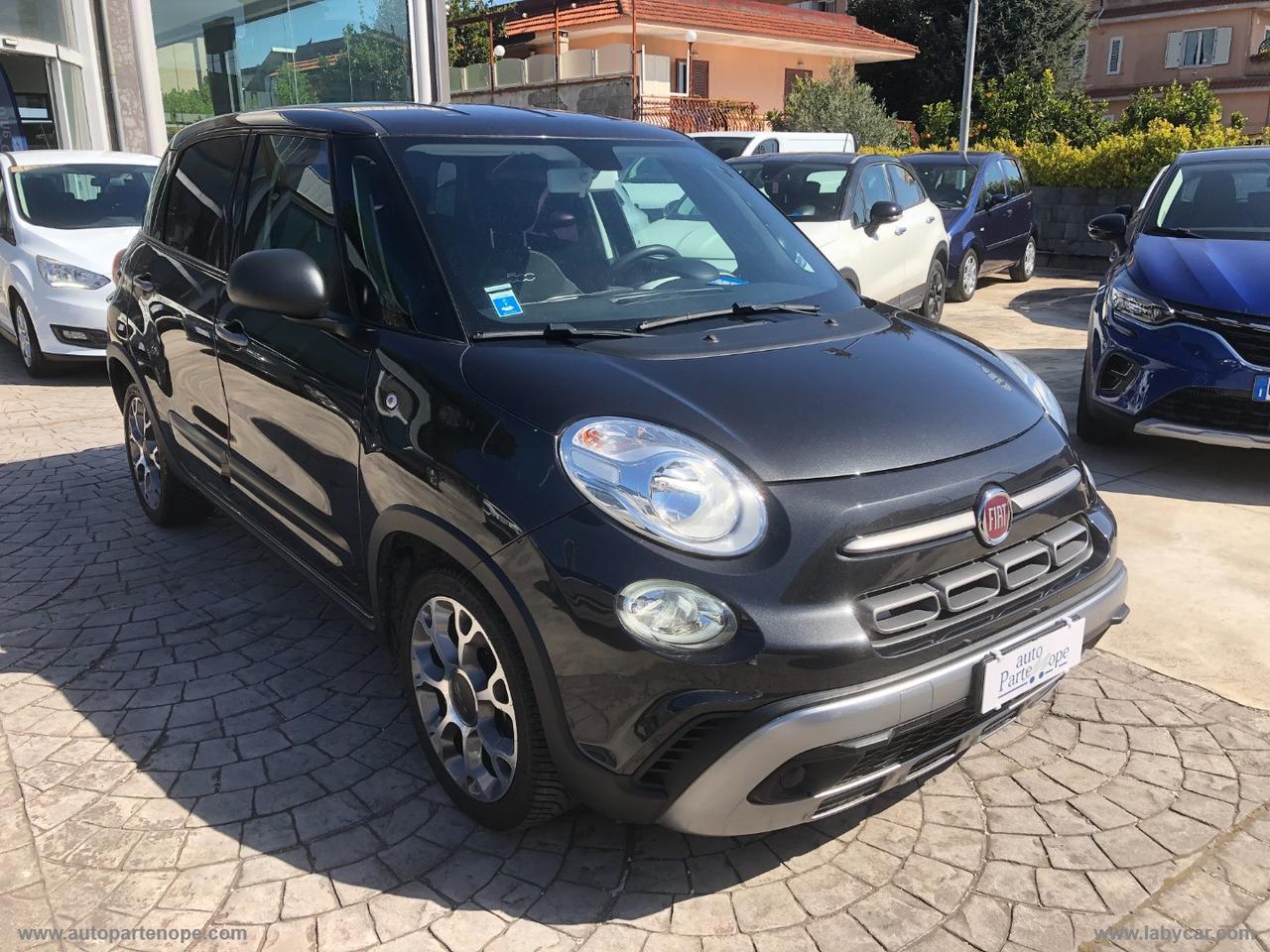 FIAT 500L 1.6 MJT 120 CV Cross