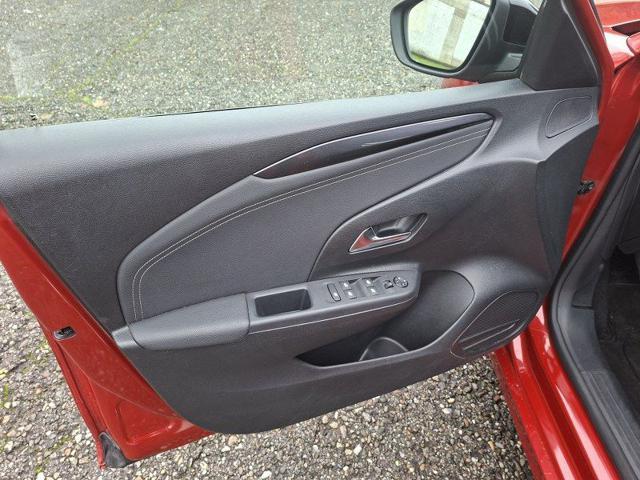 OPEL Corsa 1.2 100 CV Design & Tech