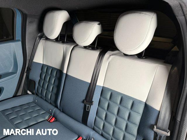 FIAT Grande Panda 1.2 Hybrid 100 CV S&S La Prima