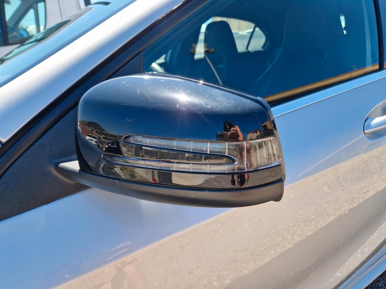 Mercedes-benz A 180 Classe A Premium