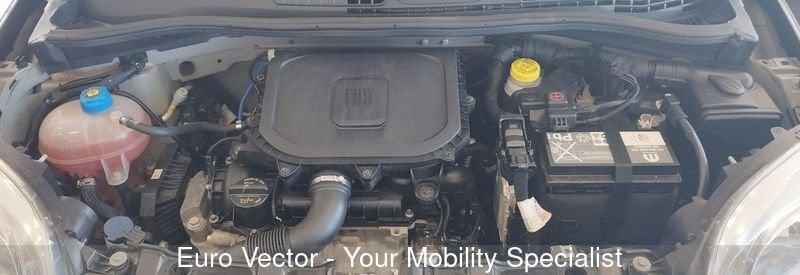 FIAT Panda 1.0 FireFly 70cv S&S Hybrid
