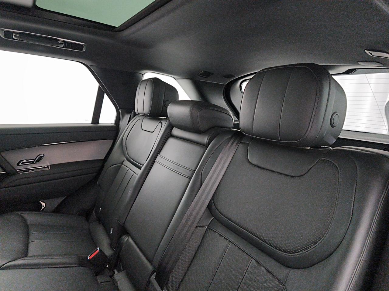 Land Rover Range Rover Sport 3.0d i6 mhev Dynamic HSE awd 250