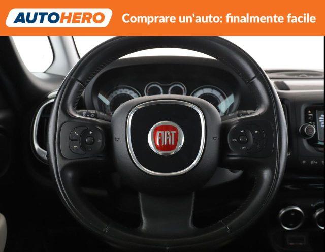 FIAT 500L 1.3 Multijet 95 CV Trekking