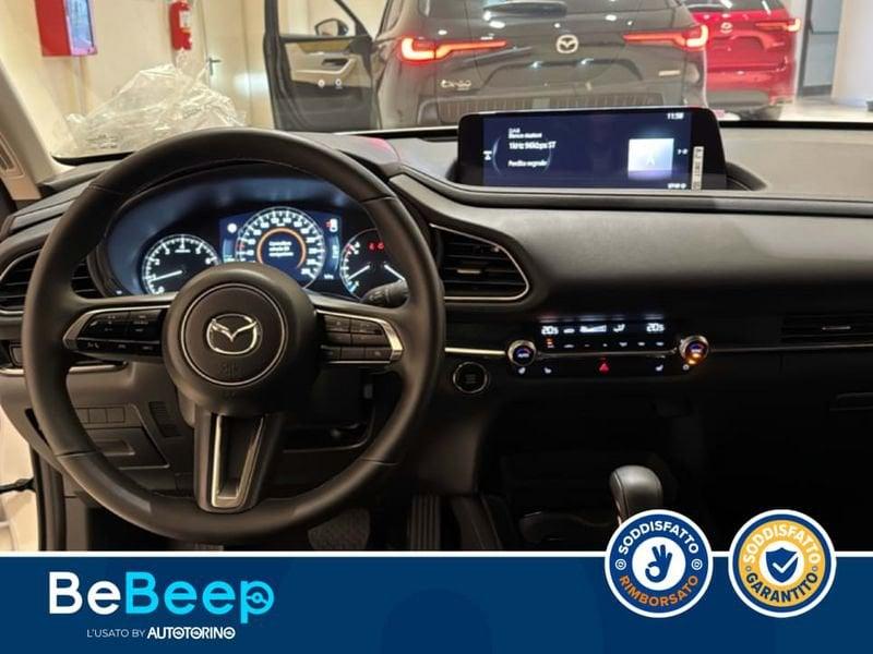 Mazda CX-30 2.5 M-HYBRID CENTRE LINE DESIGN 2WD 140CV 6A