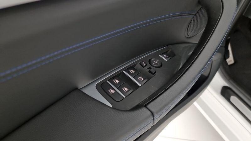 BMW X3 xDrive20d 48V Msport