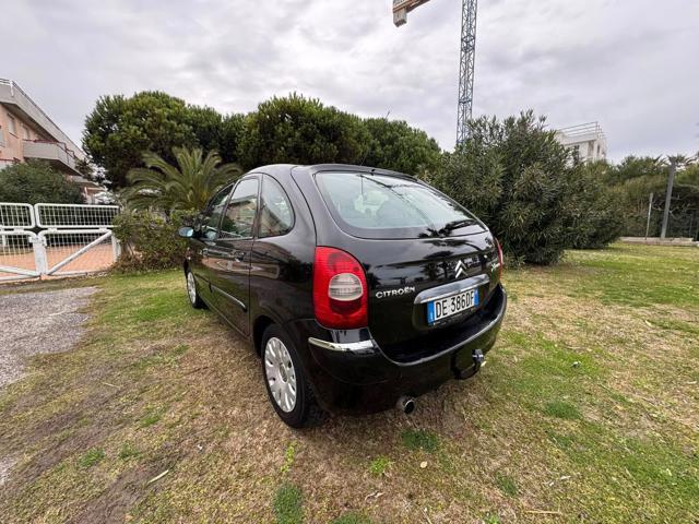 CITROEN Xsara Picasso 1.6 HDi 90CV Classique