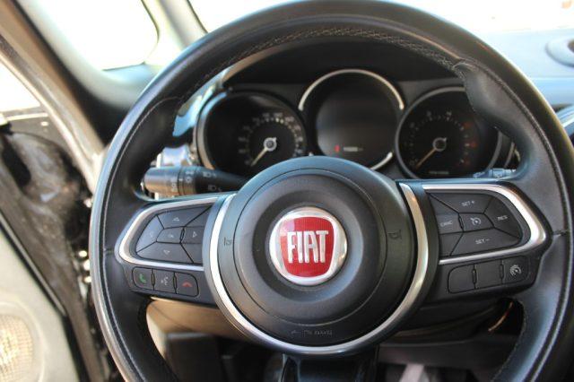 FIAT 500L 1.3 Multijet 95 CV Cross