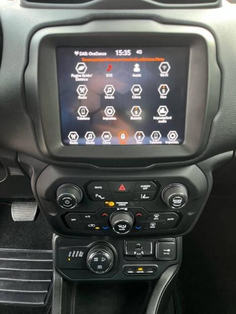 Jeep Renegade 1.3 t4 phev Limited 4xe at6