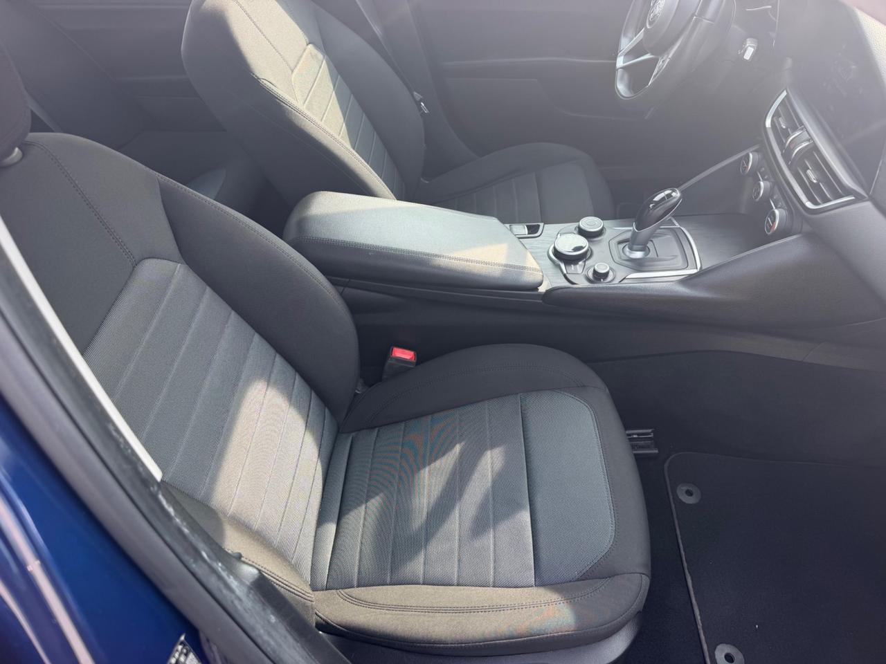Alfa Romeo Giulia 2.2 Turbodiesel 150 CV Super