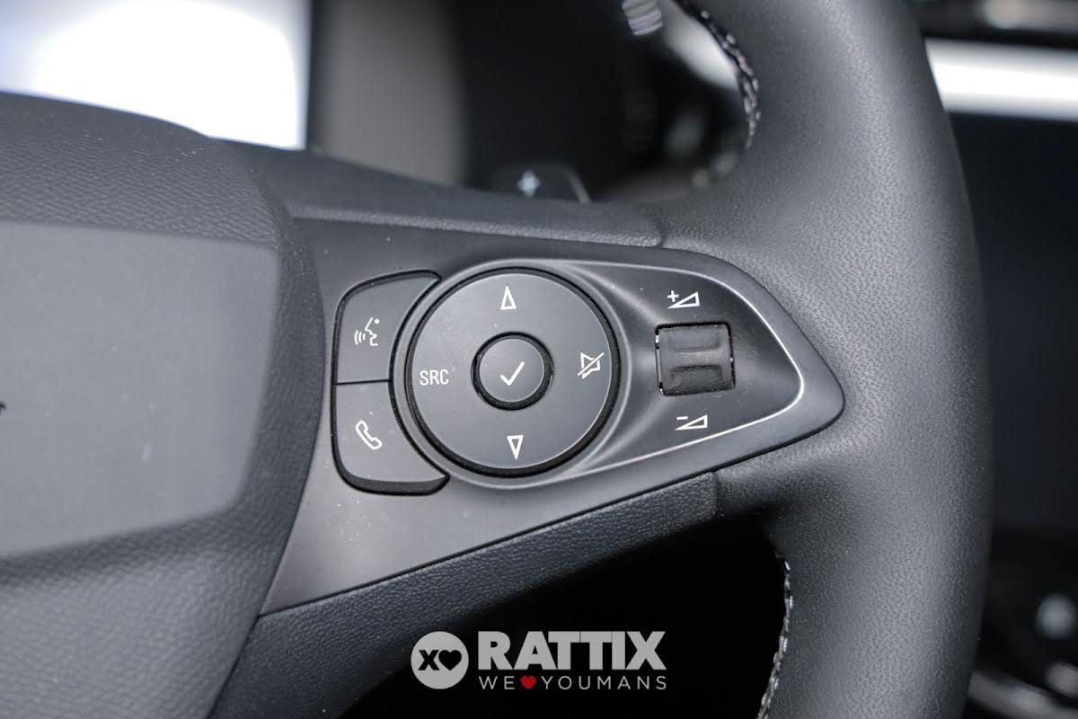 Opel Corsa 1.2 Hybrid 100CV GS DCT6