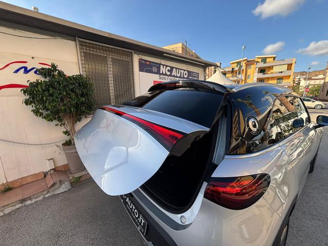 SMART smart #1 Pro+ 7,4kW