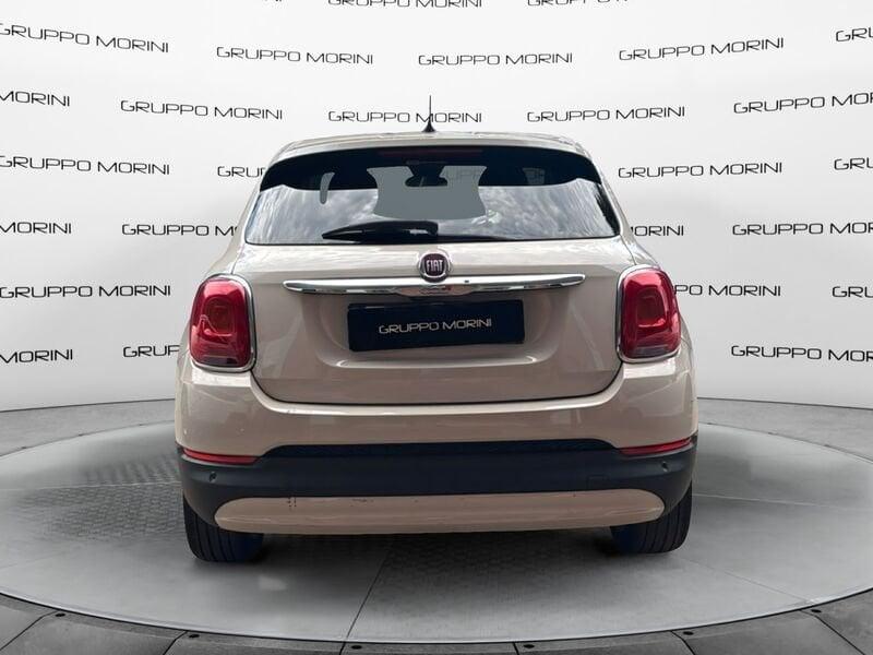 FIAT 500X 1.6 MJT 120cv 4x2 Opening Edition