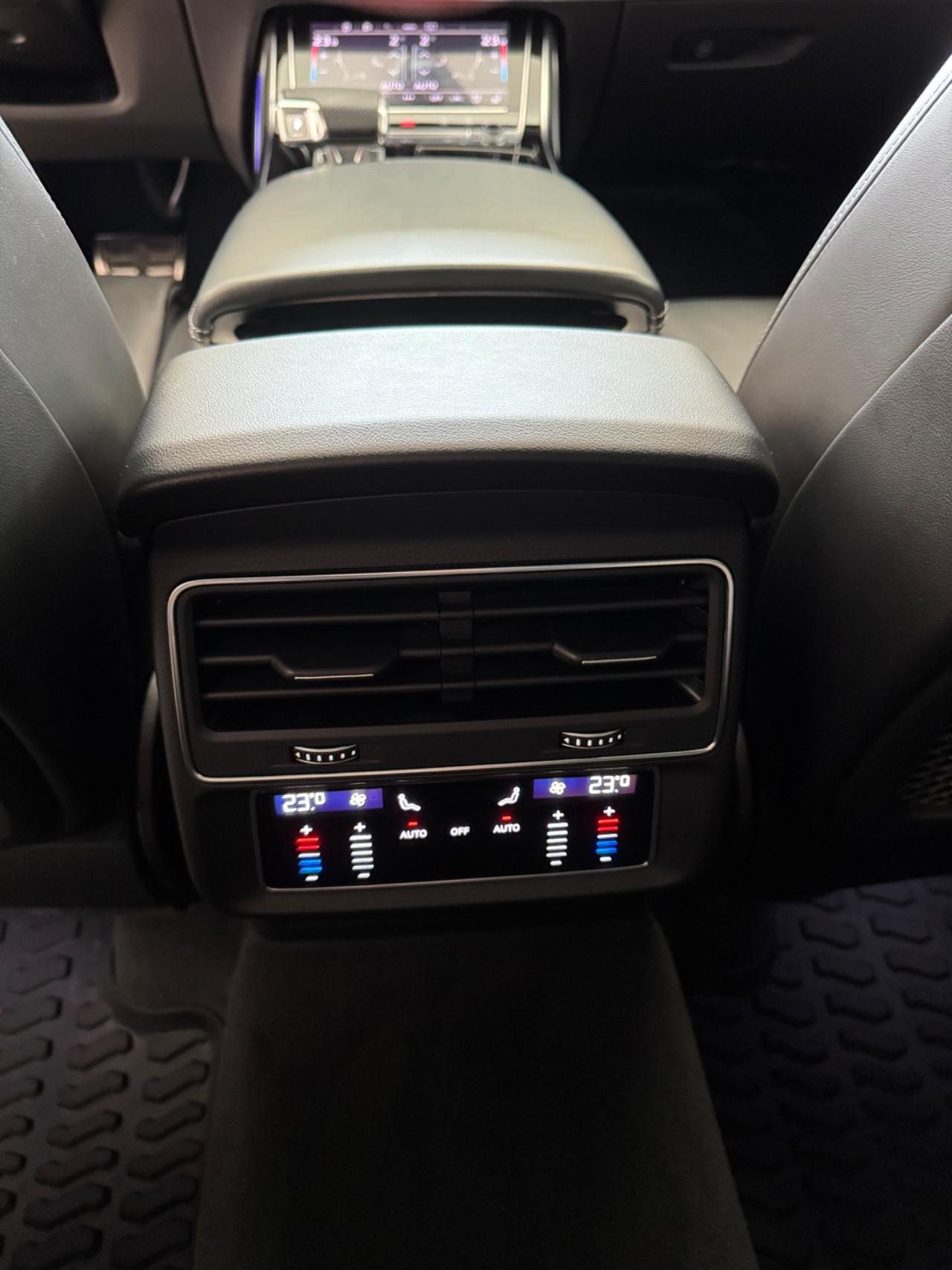 Audi Q8 50 TDI 286 CV quattro tiptronic Sport