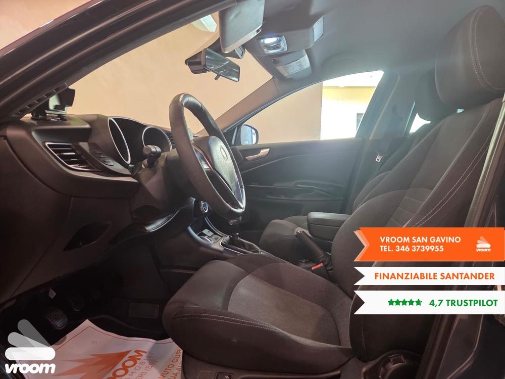 ALFA ROMEO Giulietta (2010-21) Giulietta 1.6 JT...