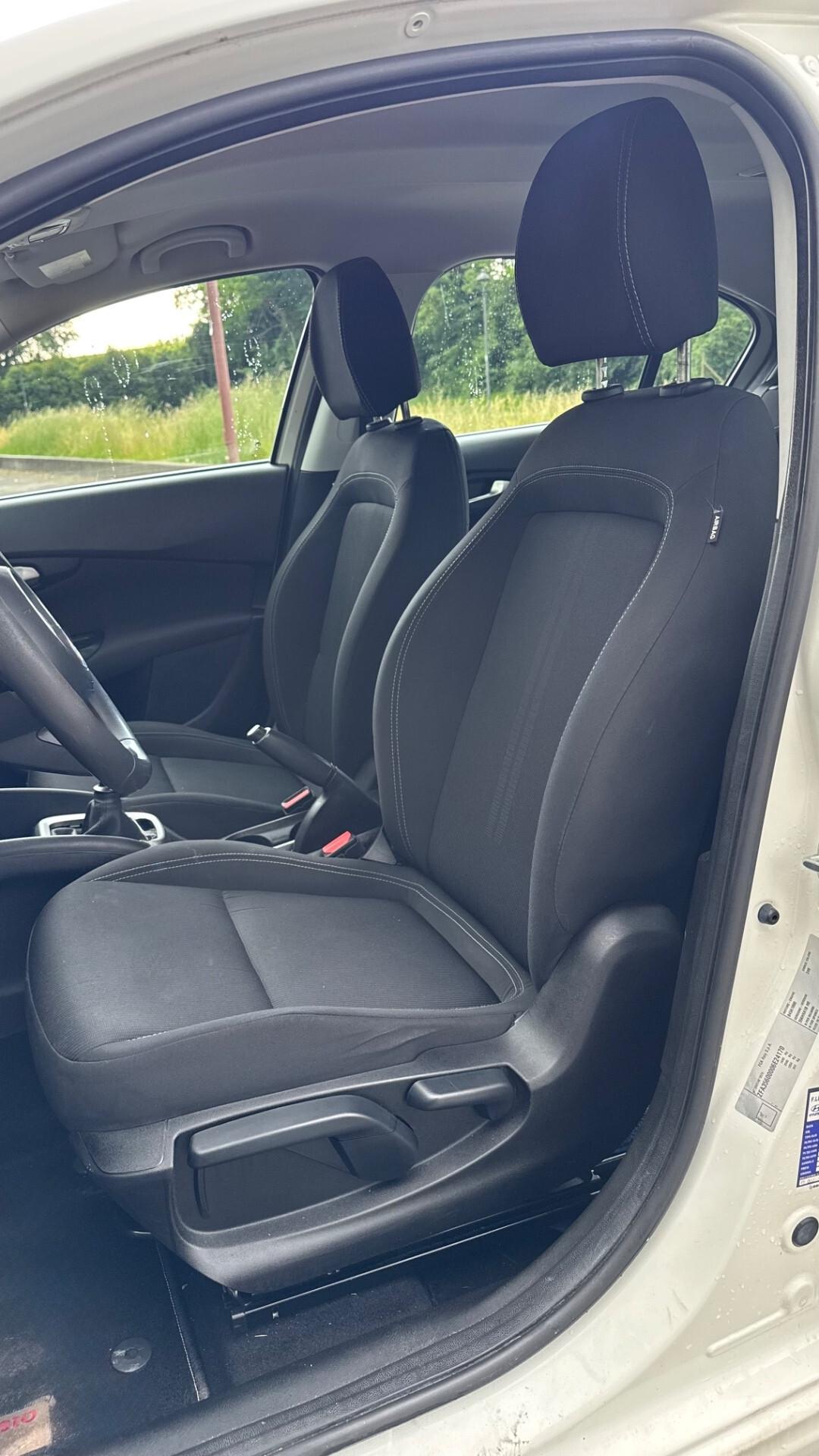 Fiat Tipo 1.4 5 porte Easy