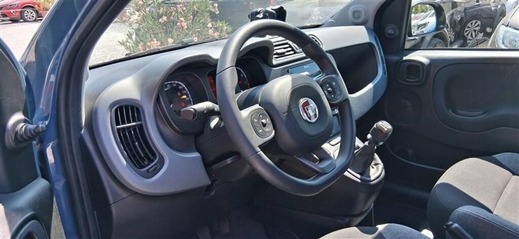 Fiat Panda 1.2 Fire EasyPower City Life