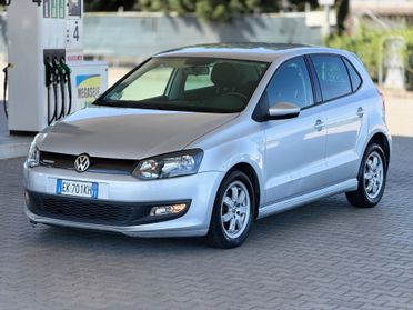 Volkswagen Polo 1.2 TDI garanzia 12 mesi
