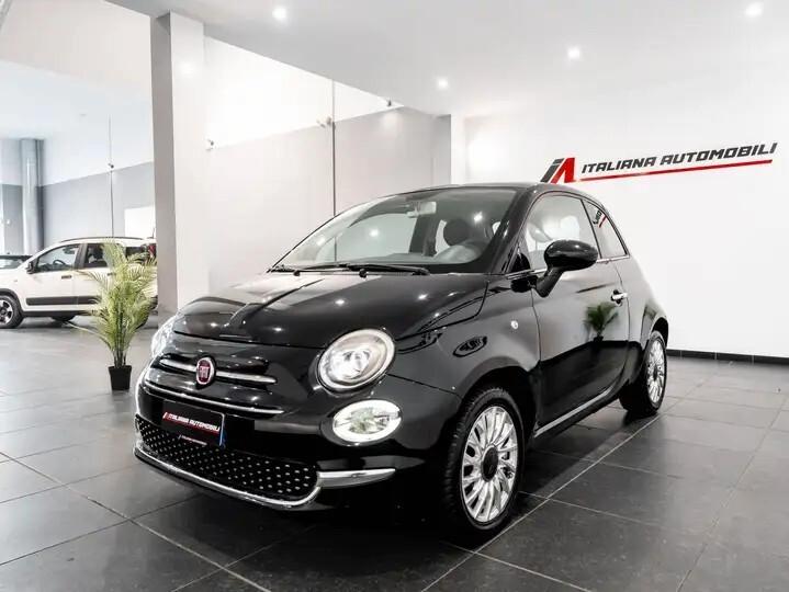 Fiat 500 1.3 Multijet 95 CV Lounge